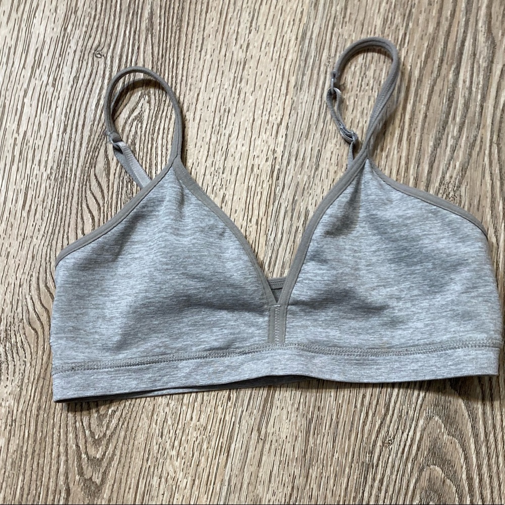 Size 34 bralette